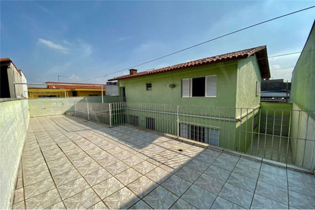 Imagem Casa com 4 Quartos à Venda,  em Vila Bela Do Sapopemba - São Paulo