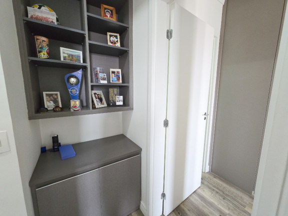 Imagem Apartamento com 2 Quartos à Venda, 69 m² em Ipiranga - São Paulo