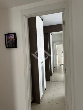 Imagem Apartamento com 4 Quartos à Venda, 166 m² em Barra Olímpica - Rio De Janeiro
