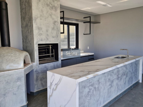 Imagem Casa com 3 Quartos à Venda,  em Jardim Florestal - Jundiaí