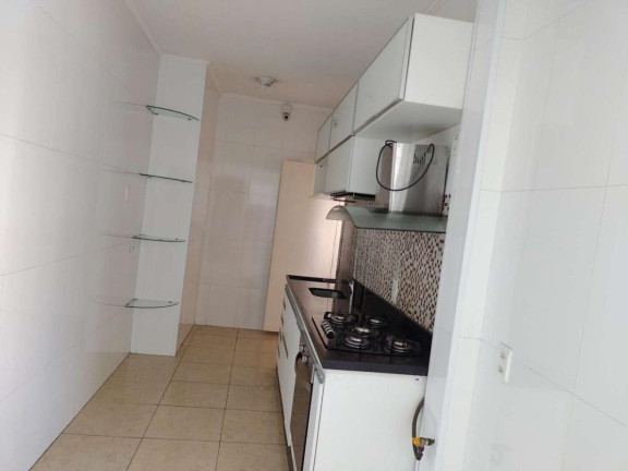Imagem Apartamento com 2 Quartos à Venda, 650.065 m² em Vila Valqueire - Rio De Janeiro