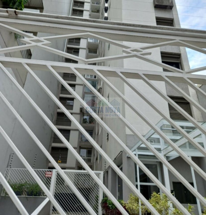 Imagem Apartamento com 1 Quarto à Venda, 57 m² em Jardim Paulista - São Paulo Imagem Apartamento com 1 Quarto à Venda, 57 m² em Jardim Paulista - São Paulo