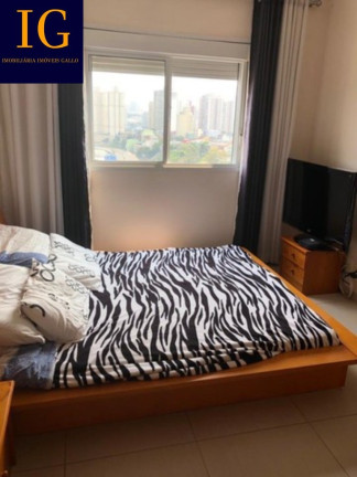 Imagem Apartamento com 3 Quartos à Venda, 128 m² em Nova Petrópolis - São Bernardo Do Campo