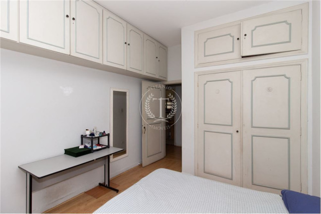 Imagem Apartamento com 3 Quartos à Venda, 168 m² em Bela Vista - São Paulo