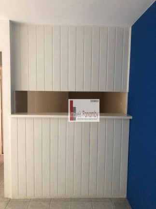 Imagem Apartamento com 1 Quarto à Venda, 40 m² em Jardim Paulista - São Paulo Imagem Apartamento com 1 Quarto à Venda, 40 m² em Jardim Paulista - São Paulo