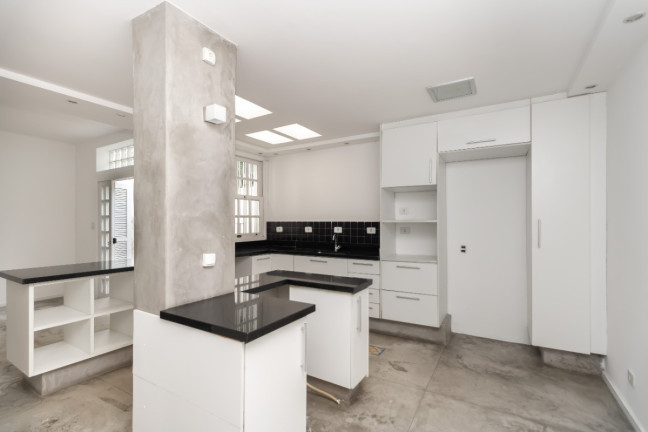 Imagem Casa com 2 Quartos à Venda, 180 m² em Campo Belo - São Paulo Imagem Casa com 2 Quartos à Venda, 180 m² em Campo Belo - São Paulo