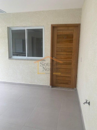Imagem Casa de Condomínio com 2 Quartos à Venda, 45 m² em Vila Mazzei - São Paulo Imagem Casa de Condomínio com 2 Quartos à Venda, 45 m² em Vila Mazzei - São Paulo