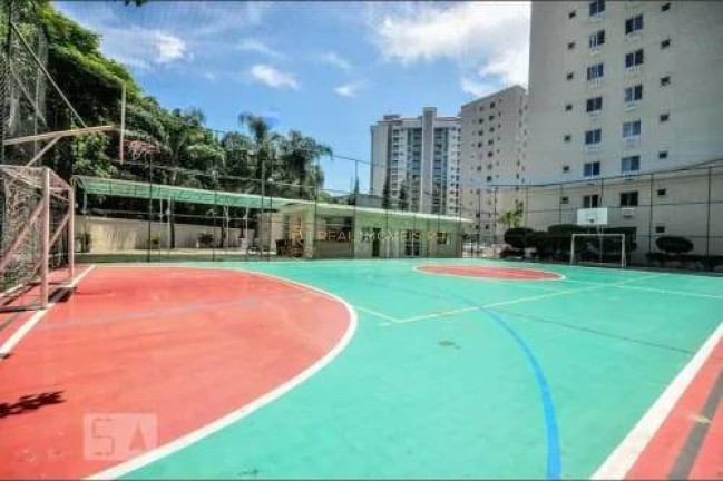 Imagem Apartamento com 2 Quartos à Venda, 56 m² em Jacarepaguá - Rio De Janeiro