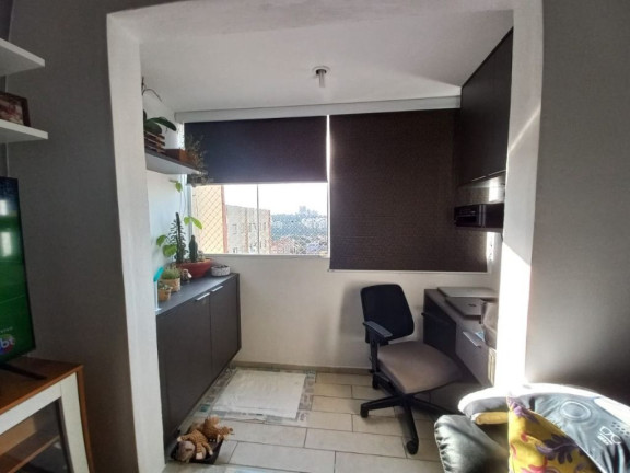 Imagem Apartamento com 2 Quartos à Venda, 60 m² em Butantã - São Paulo