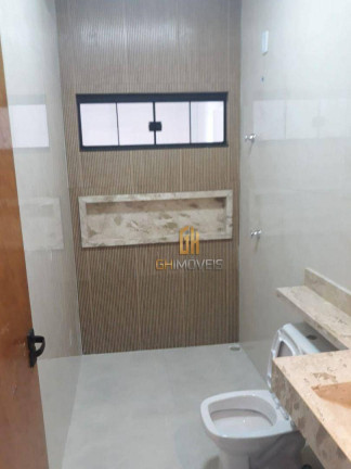 Imagem Casa com 3 Quartos à Venda, 111 m² em Residencial Alice Barbosa - Goiânia Imagem Casa com 3 Quartos à Venda, 111 m² em Residencial Alice Barbosa - Goiânia