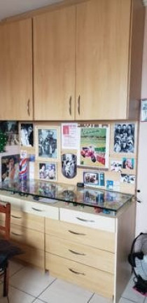 Imagem Apartamento com 2 Quartos à Venda, 62 m² em Caiçara - Praia Grande