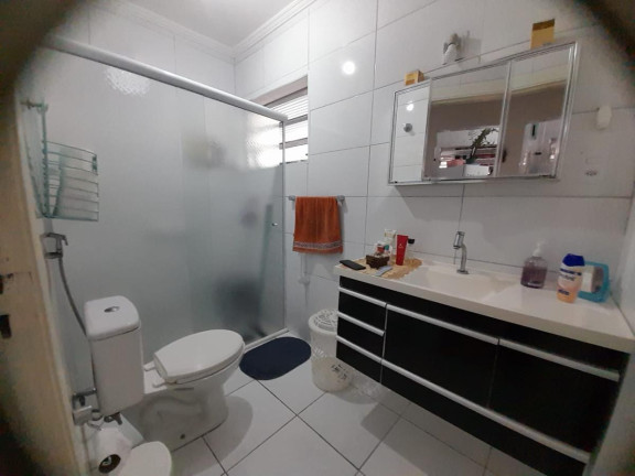 Imagem Apartamento com 1 Quarto à Venda, 64 m² em Itararé - São Vicente Imagem Apartamento com 1 Quarto à Venda, 64 m² em Itararé - São Vicente