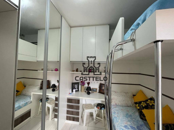 Imagem Casa com 3 Quartos à Venda, 112 m² em Alto Da Boa Vista - Londrina