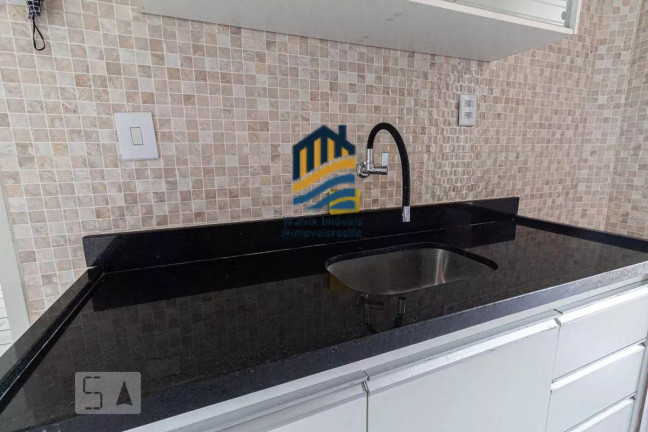 Imagem Apartamento com 3 Quartos à Venda, 77 m² em Iputinga - Recife
