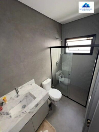 Imagem Casa com 3 Quartos à Venda, 220 m² em Swiss Park - Campinas