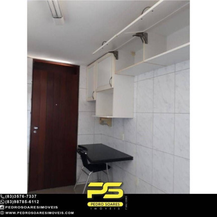 Imagem Apartamento com 3 Quartos à Venda, 116 m² em Jardim Oceania - João Pessoa Imagem Apartamento com 3 Quartos à Venda, 116 m² em Jardim Oceania - João Pessoa