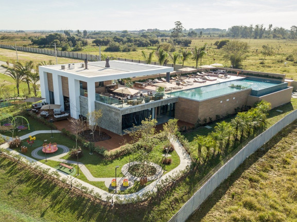 Imagem Terreno à Venda, 453 m² em Sans Souci - Eldorado Do Sul Imagem Terreno à Venda, 453 m² em Sans Souci - Eldorado Do Sul