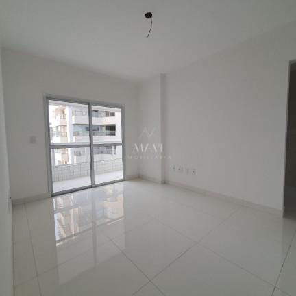 Apartamento com 2 Quartos à Venda, 68 m² em Canto Do Forte - Praia Grande