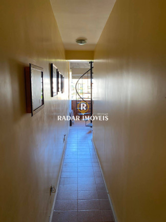 Imagem Apartamento com 4 Quartos à Venda, 185 m² em Passagem - Cabo Frio Imagem Apartamento com 4 Quartos à Venda, 185 m² em Passagem - Cabo Frio