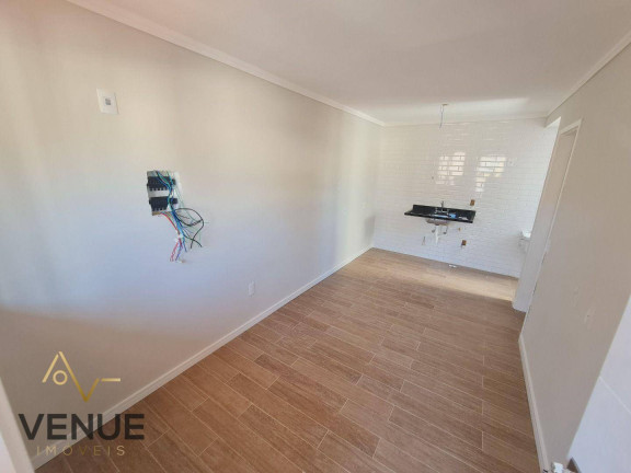 Imagem Apartamento com 1 Quarto à Venda, 30 m² em Vila Celeste - São Paulo