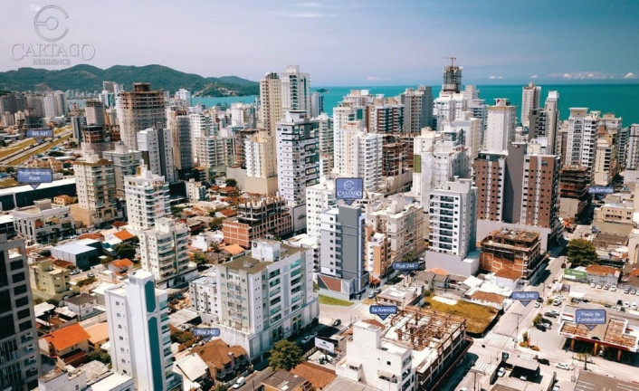 Imagem Apartamento com 3 Quartos à Venda, 87 m² em Itapema - Itapema