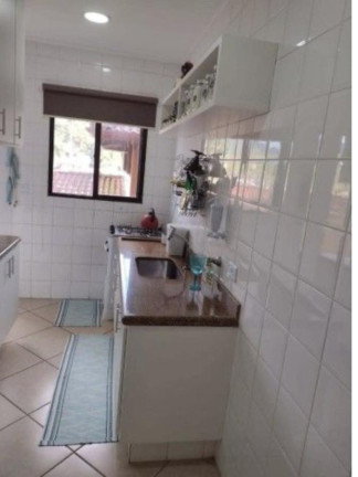 Imagem Apartamento com 2 Quartos à Venda, 82 m² em Barra Da Lagoa - Ubatuba