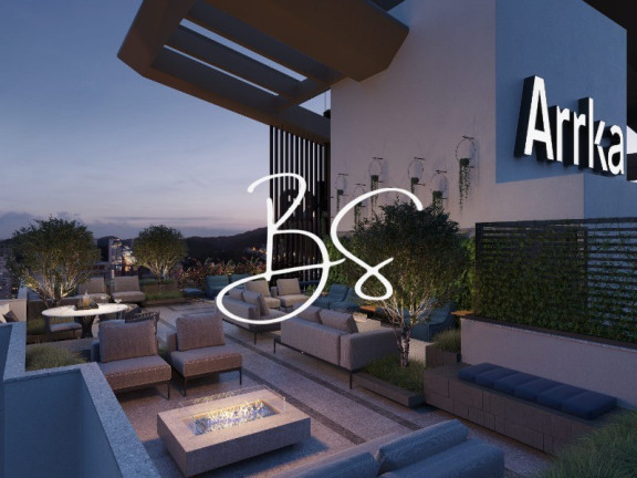 Imagem Apartamento com 4 Quartos à Venda, 138 m² em Centro - Balneário Camboriú