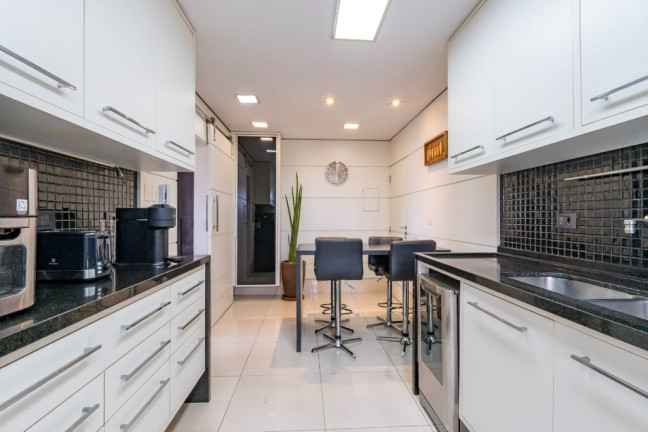 Imagem Apartamento com 4 Quartos à Venda, 155 m² em Santo Amaro - São Paulo Imagem Apartamento com 4 Quartos à Venda, 155 m² em Santo Amaro - São Paulo