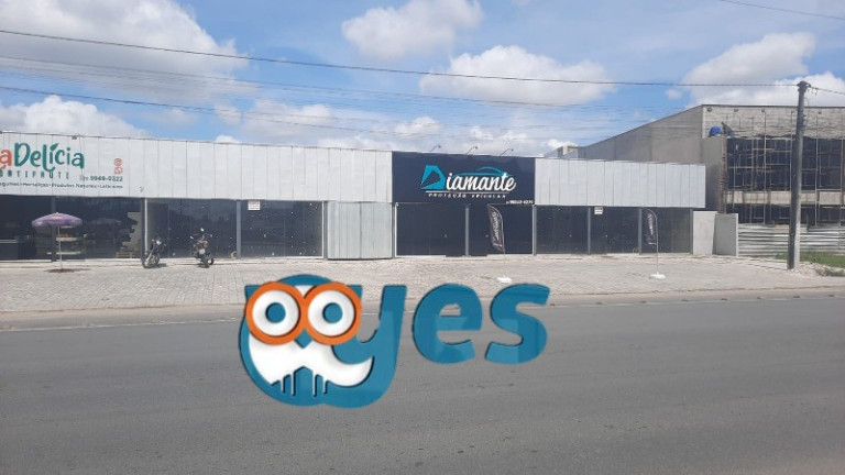 Imóvel Comercial para Alugar, 70 m² em Sim - Feira De Santana