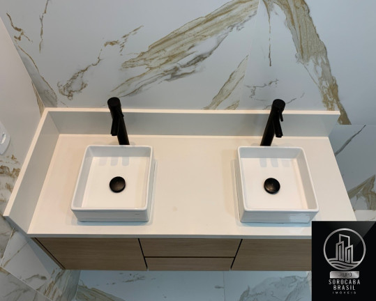 Imagem Casa com 4 Quartos à Venda, 240 m² em Alphaville Nova Esplanada - Votorantim Imagem Casa com 4 Quartos à Venda, 240 m² em Alphaville Nova Esplanada - Votorantim