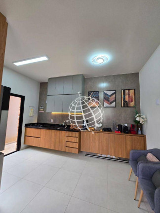 Imagem Casa com 2 Quartos à Venda, 96 m² em Nova Atibaia - Atibaia Imagem Casa com 2 Quartos à Venda, 96 m² em Nova Atibaia - Atibaia