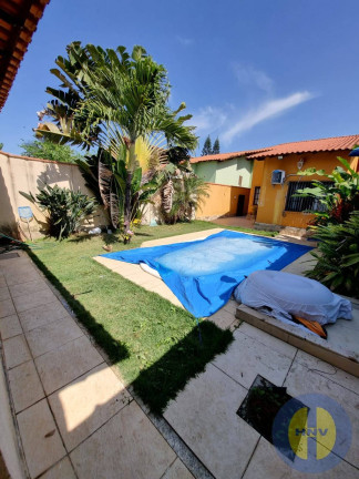 Imagem Casa com 3 Quartos à Venda, 240 m² em Jardim Atlântico Oeste (itaipuaçu) - Maricá Imagem Casa com 3 Quartos à Venda, 240 m² em Jardim Atlântico Oeste (itaipuaçu) - Maricá