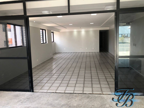 Imagem Apartamento com 4 Quartos à Venda, 447 m² em Manaíra - João Pessoa Imagem Apartamento com 4 Quartos à Venda, 447 m² em Manaíra - João Pessoa