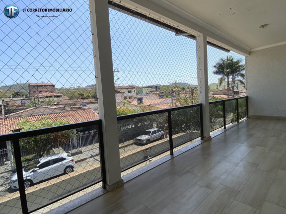 Imagem Casa com 3 Quartos à Venda, 342 m² em Bom Retiro - Ipatinga