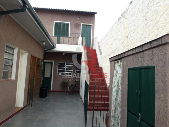 Imagem Casa à Venda, 160 m² em Vila Guilherme - São Paulo