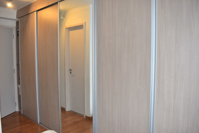 Imagem Apartamento com 2 Quartos à Venda, 65 m² em Vila Gumercindo - São Paulo