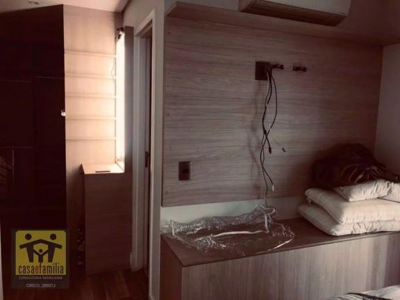 Imagem Apartamento com 3 Quartos à Venda, 128 m² em Vila Gumercindo - São Paulo