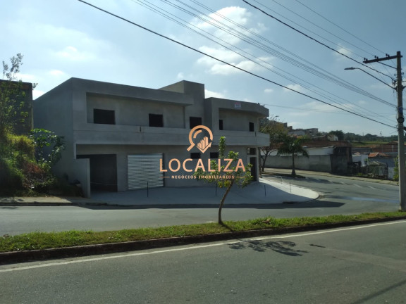 Sala Comercial à Venda, 300 m² em Jardim República - São José Dos Campos