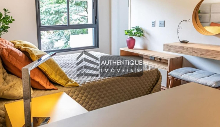 Imagem Apartamento com 3 Quartos à Venda, 132 m² em Alto De Pinheiros - São Paulo Imagem Apartamento com 3 Quartos à Venda, 132 m² em Alto De Pinheiros - São Paulo