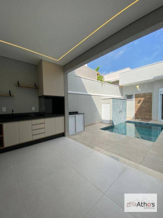 Imagem Casa com 3 Quartos à Venda, 150 m² em Jardim Mantova - Indaiatuba Imagem Casa com 3 Quartos à Venda, 150 m² em Jardim Mantova - Indaiatuba
