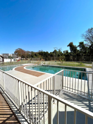 Imagem Apartamento com 2 Quartos à Venda, 58 m² em Parque Dos Lagos - Ribeirão Preto
