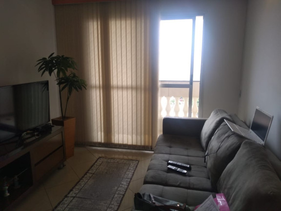 Apartamento com 3 Quartos à Venda, 73 m² em Mooca - São Paulo