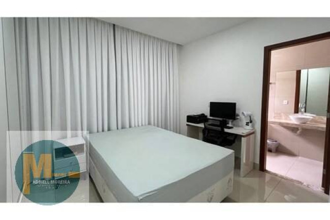 Imagem Casa de Condomínio com 3 Quartos à Venda, 14 m² em Rosa Dos Ventos - Parnamirim