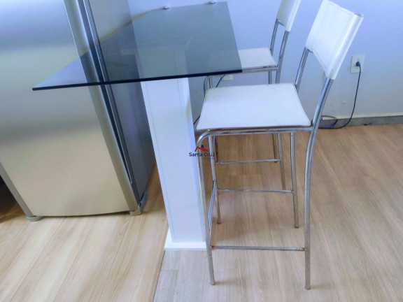 Imagem Apartamento com 2 Quartos à Venda, 59 m² em Ingleses Do Rio Vermelho - Florianópolis