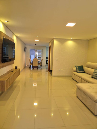 Imagem Casa com 3 Quartos à Venda, em Taboão - São Bernardo Do Campo Imagem Casa com 3 Quartos à Venda, em Taboão - São Bernardo Do Campo