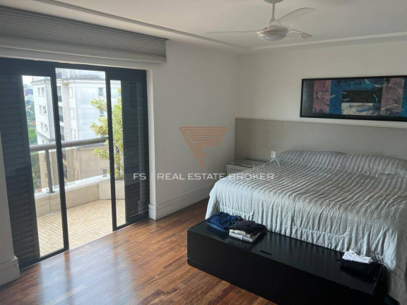 Imagem Apartamento com 3 Quartos à Venda, 431 m² em Jardim Europa - São Paulo Imagem Apartamento com 3 Quartos à Venda, 431 m² em Jardim Europa - São Paulo