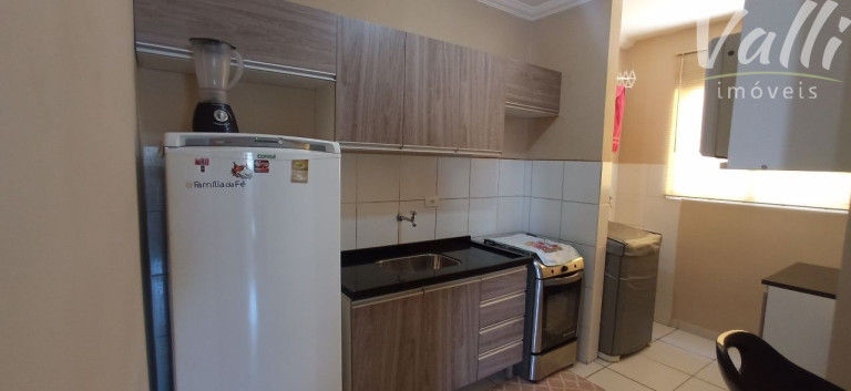 Imagem Apartamento com 2 Quartos à Venda, 52 m² em Parque Planalto - Santa Bárbara Doeste Imagem Apartamento com 2 Quartos à Venda, 52 m² em Parque Planalto - Santa Bárbara Doeste