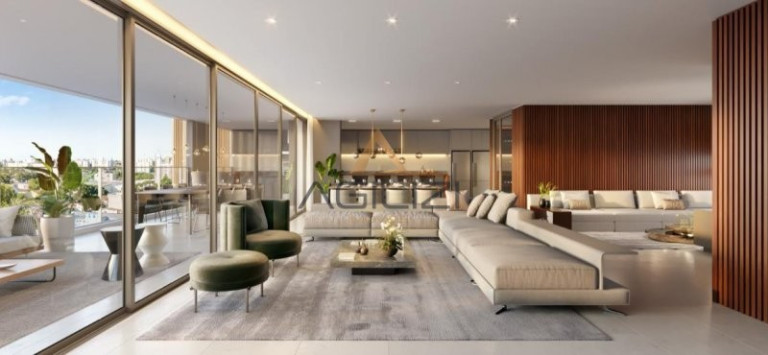Imagem Apartamento com 4 Quartos à Venda, 200 m² em Perdizes - São Paulo Imagem Apartamento com 4 Quartos à Venda, 200 m² em Perdizes - São Paulo