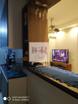 Imagem Apartamento com 2 Quartos à Venda, 52 m² em Vila Hortência - Sorocaba Imagem Apartamento com 2 Quartos à Venda, 52 m² em Vila Hortência - Sorocaba