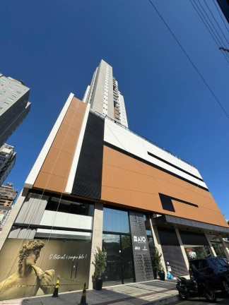 Imagem Apartamento com 3 Quartos à Venda, 135 m² em Balneário Camboriú